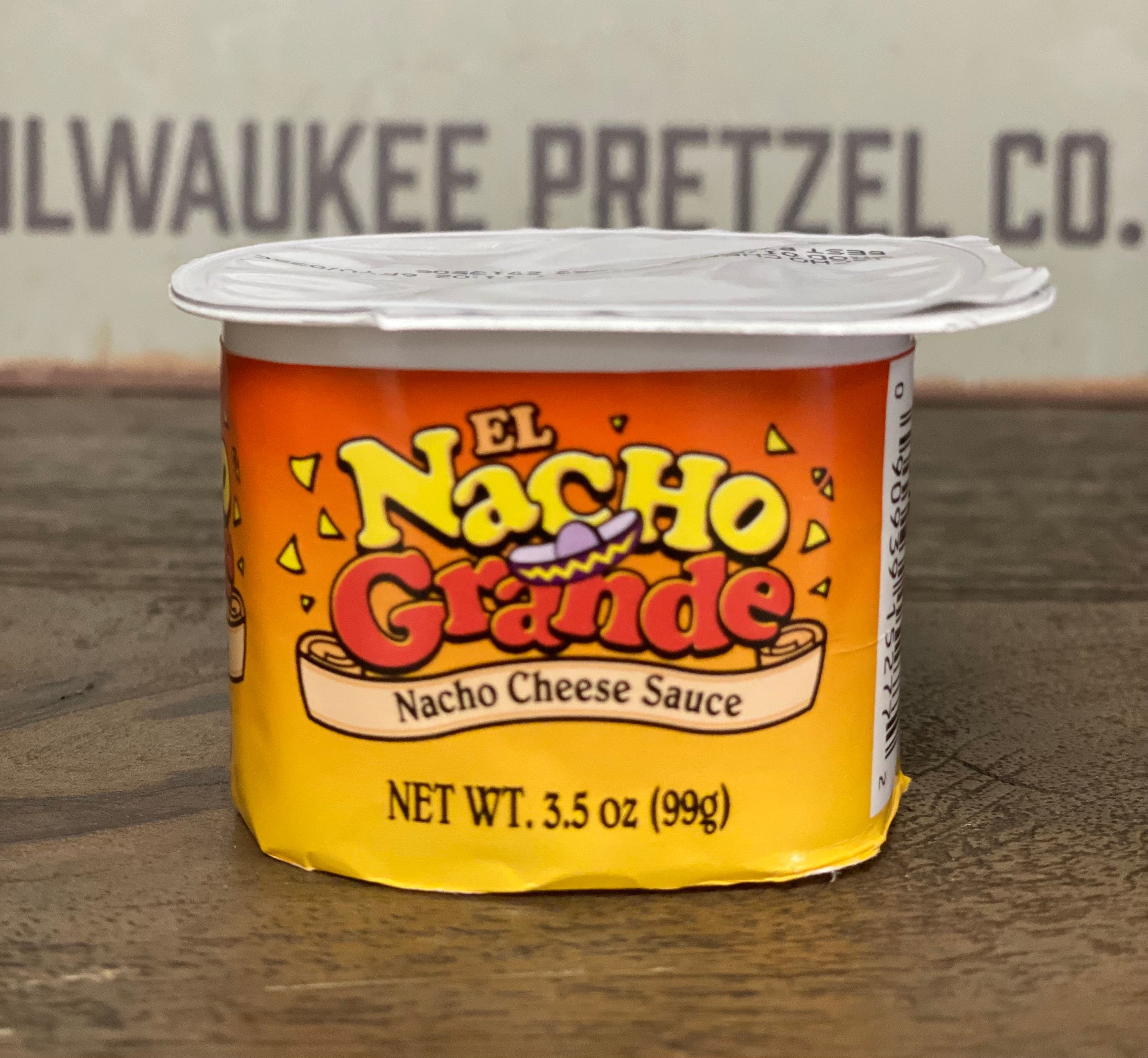 Nacho Cheese Dispenser, $25/day