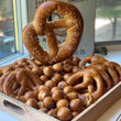 Fan Favorites Bavarian Soft Pretzel Gift Pack – Milwaukee Pretzel Co.